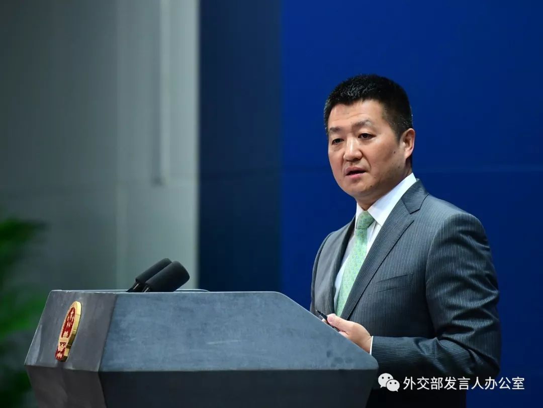 外交部部长发言人的角色与职责,外交部部长发言人的角色与职责概述