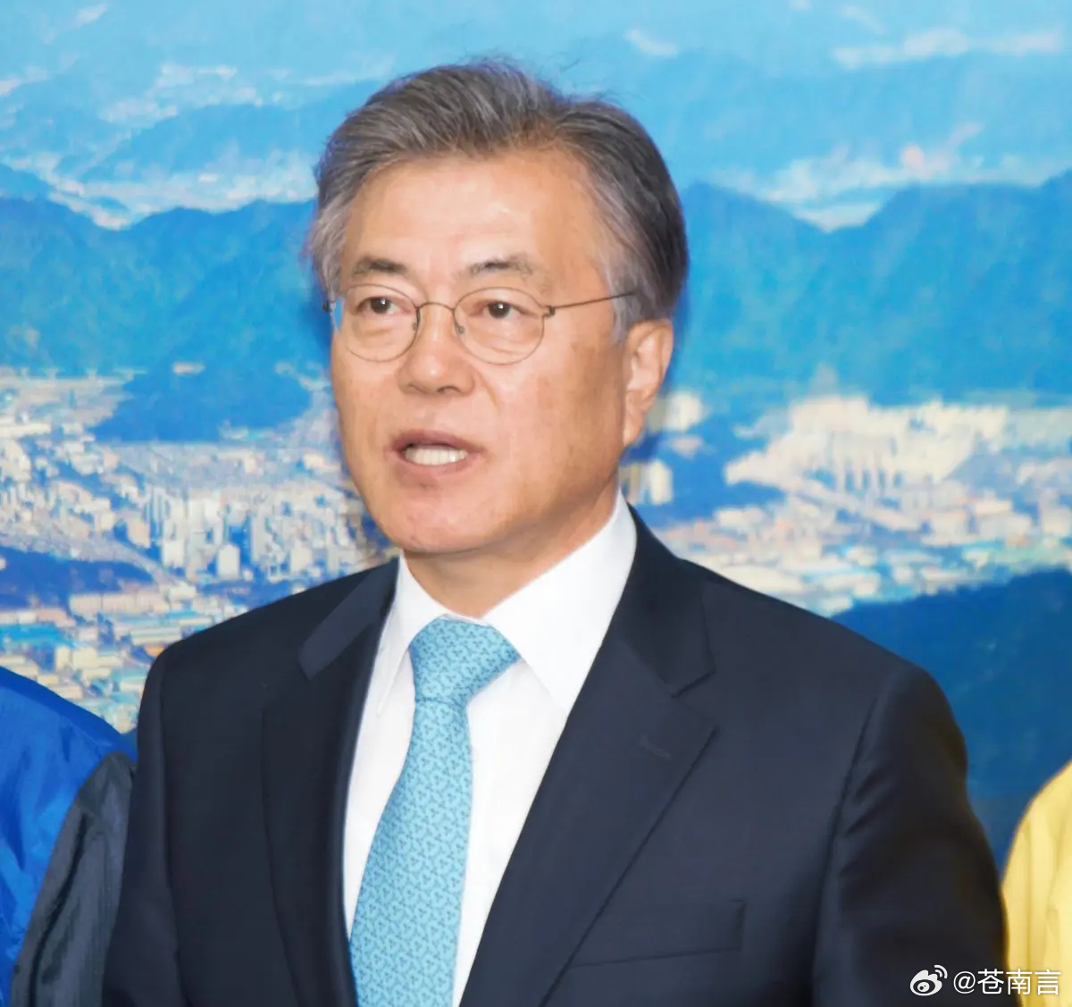 文在寅坊华,历史与文化的交融之美,文在寅坊华,历史与文化的交融绽放之美