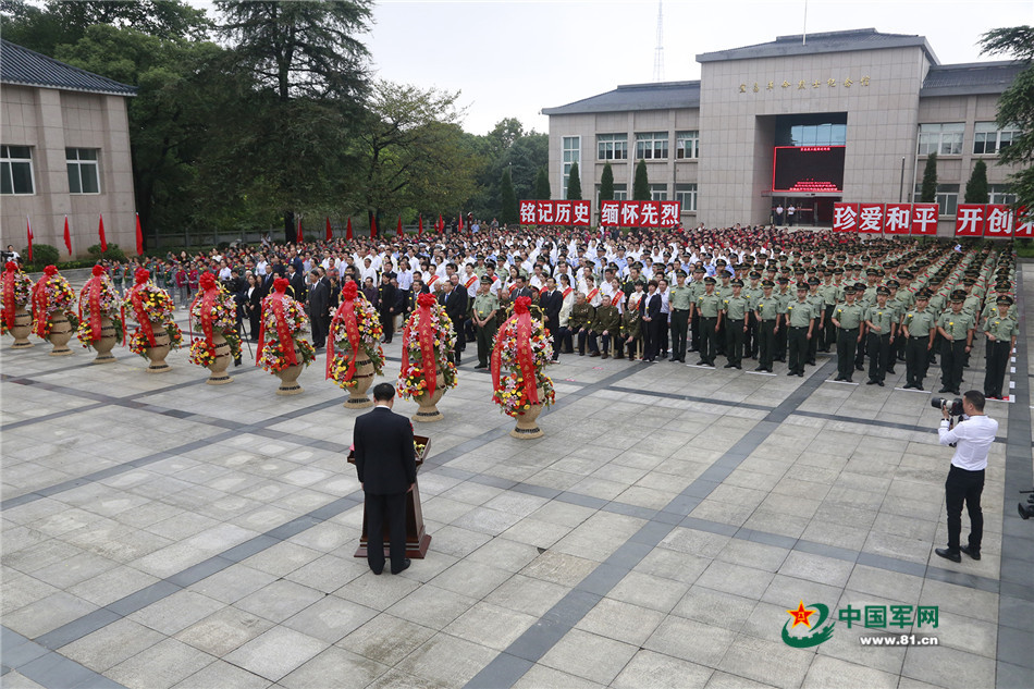 走进神秘的第十五军驻地——探寻军营文化的独特魅力，走进第十五军驻地，探寻军营文化的神秘魅力