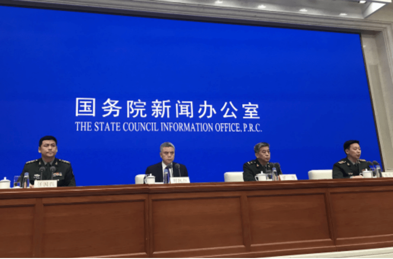 今日军事新闻头条与台海局势分析，今日军事新闻头条与台海局势深度解析