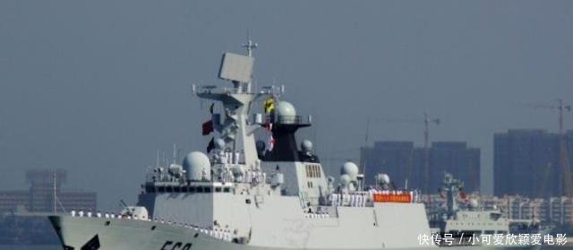 衡阳号护卫舰，中国海军力量的璀璨明珠，衡阳号护卫舰，中国海军力量的耀眼明珠