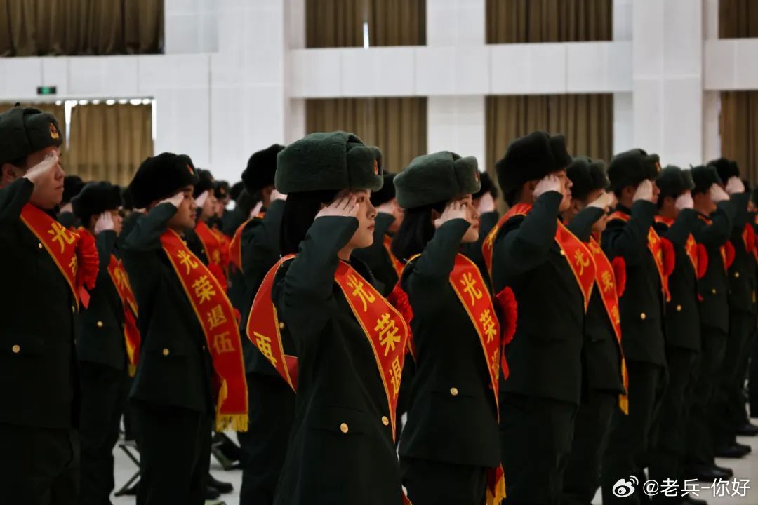 退役之际,回首过去,展望未来——2025年9月与12月的退役之路,退役之际,回顾过去,展望未来——退役之路的历程分享(2025年9月至12月)