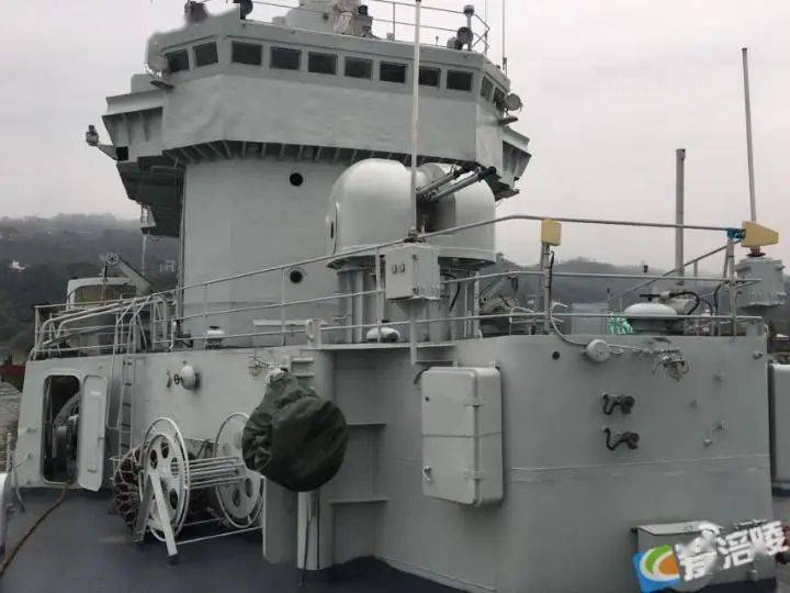 海军166舰简介，探索中国海军力量的重要一环，海军力量探索，揭秘中国海军166舰风采