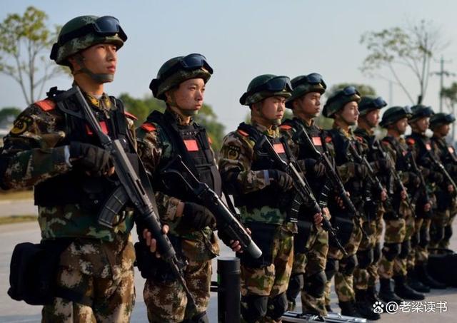 中国现役军人数量在2021年，深度分析与展望，中国现役军人数量深度分析与展望，2021年现状及未来趋势