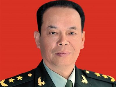 杨金山简历——一位杰出的军事领导者的生涯概述，杨金山简历，杰出军事领导者生涯概览