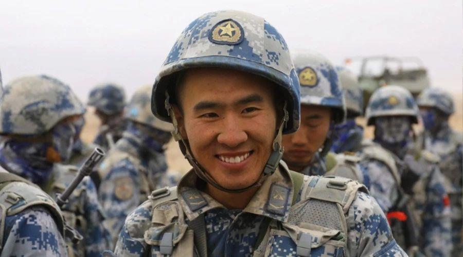 当空降兵有前途吗？探索空降兵的职业发展与价值，探索空降兵的职业发展道路与价值，是否有前途？