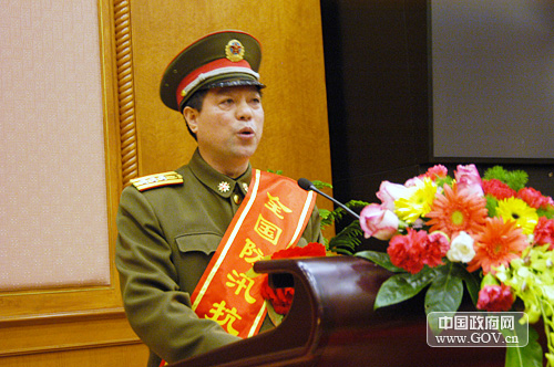 阜南县人民武装部官网，连接军民，共筑国防之梦，阜南县人民武装部官网，军民共筑国防之梦