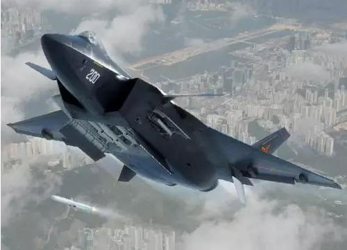 歼-20的对地攻击能力,探索中国新一代战斗机的威力与潜力,歼-20对地攻击能力揭秘,中国新一代战斗机的威力与潜力探索