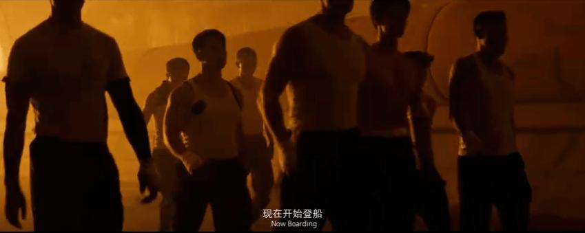 蛟龙突击队刘文龙，英勇无畏的战士，传奇般的军事生涯，蛟龙突击队刘文龙，英勇战士的传奇军事生涯