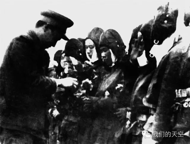 关于空降兵军九个旅旅长的信息，揭秘空降兵军九个旅旅长风采