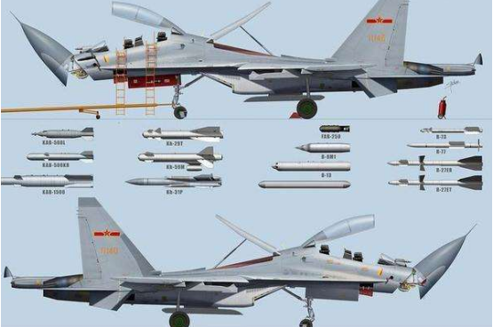 中国空军歼-16数量及其战略意义分析,中国空军歼-16数量及战略意义深度解析