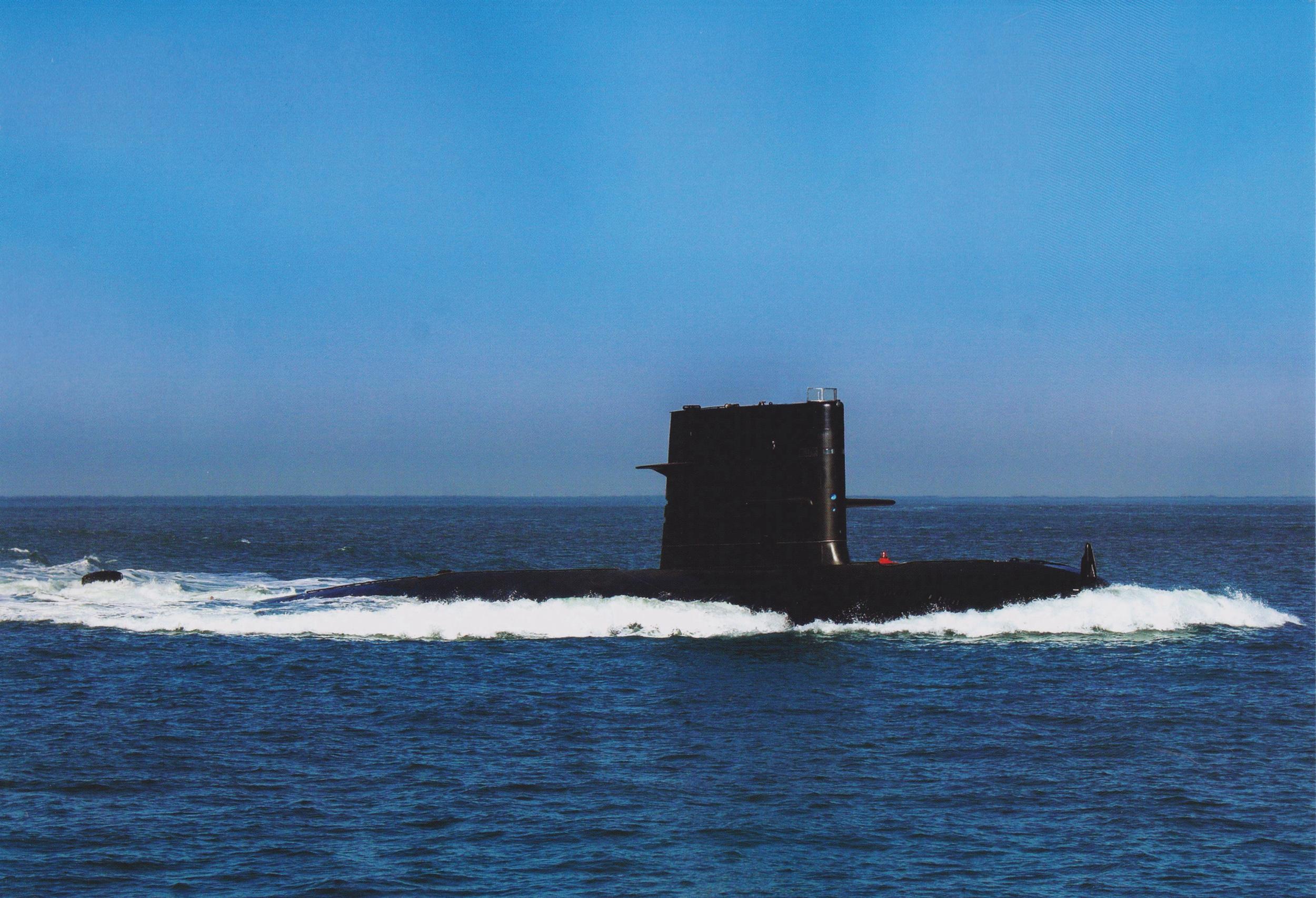 中国能造鱼雷吗，技术实力与国防能力的体现，中国鱼雷制造技术实力与国防能力的展现