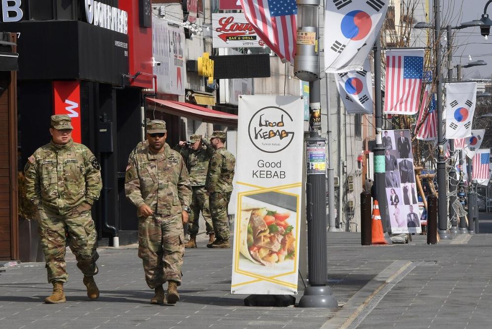 韩国萨德基地位置及其影响分析,韩国萨德基地位置与影响深度解析,区域安全格局的变动与影响分析