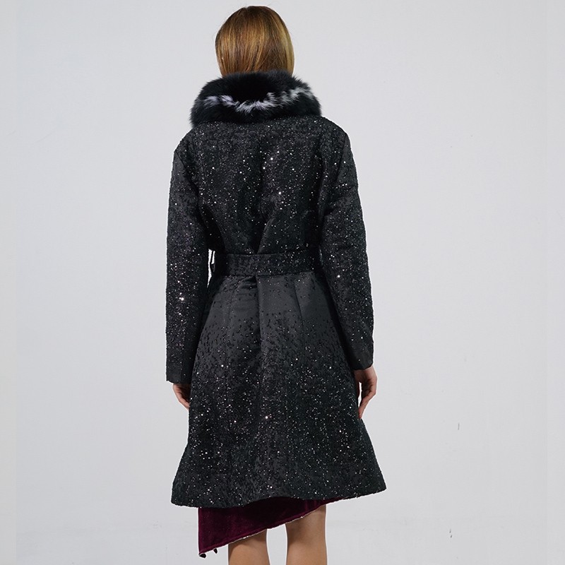 探索时尚前沿，21世纪星空大衣的魅力图片展示，探索时尚前沿，21世纪星空大衣的魅力图片展示与解析