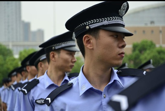 女生考警校一般多少分，女生考警校的分数线是多少？