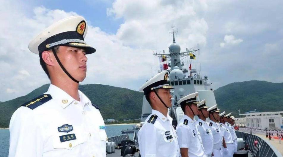 海军战斗精神——标语口号的力量与荣耀，海军战斗精神，标语口号展现力量与荣耀