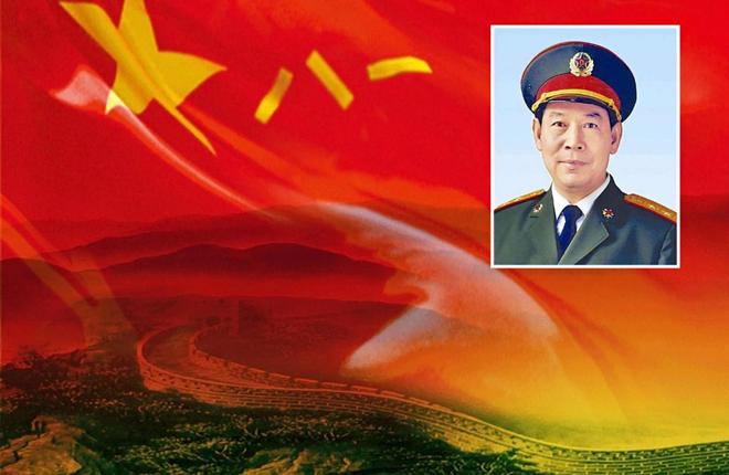 中国二炮部队司令，揭秘神秘面纱下的英勇将领，揭秘中国二炮部队司令的英勇将领身份，展现神秘面纱下的力量
