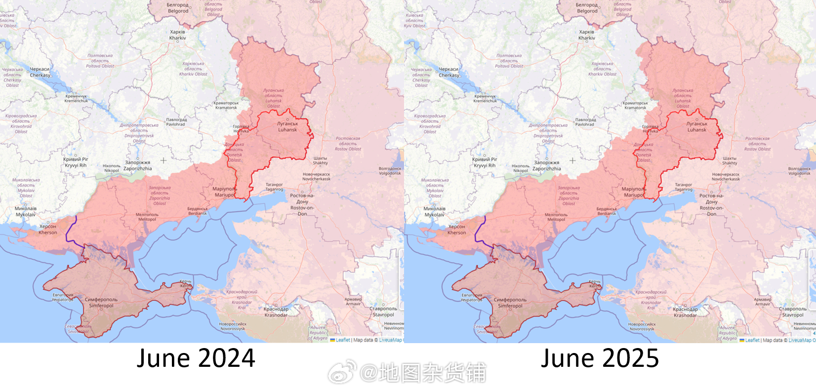 俄乌战争进展深度解析，至2024年6月5日的视角，俄乌战争最新进展深度解析，截至2024年6月5日的视角