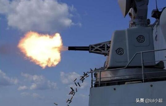 近防炮子弹口径，解析其重要性及实际应用，近防炮子弹口径，重要性解析与实际应用探讨