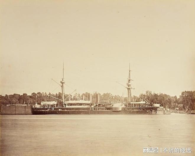 定远级，探索与超越的航程，定远级，探索与超越的壮丽航程