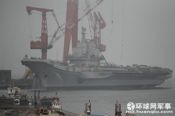 瓦良格号，图纸的秘密与历史的迷雾，瓦良格号，图纸之谜与历史的烟云