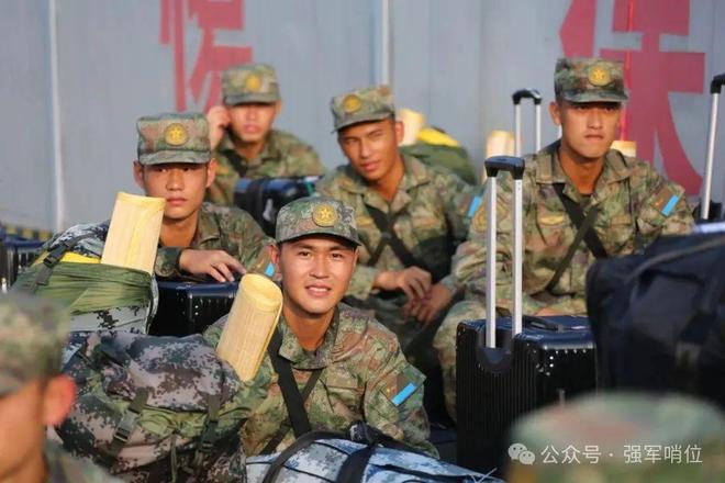 新兵下连后会更累吗？——探究新兵连队生活的挑战与适应，新兵连队生活的挑战与适应，下连后会更累吗？探究新兵适应问题。