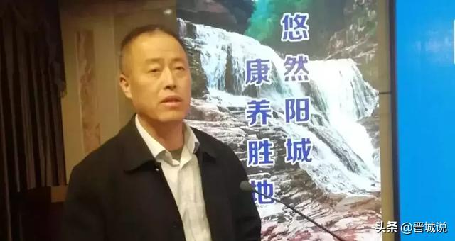 阳泰集团小西煤业刘晚军，一位杰出的企业领袖，阳泰集团小西煤业杰出企业领袖刘晚军简介