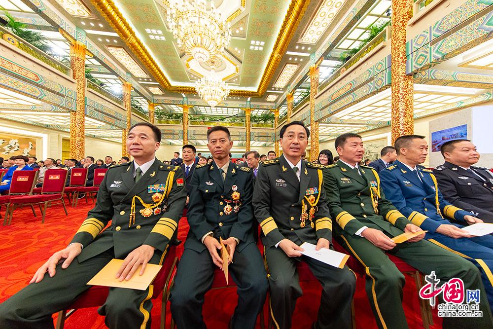 共和国勋章护卫队,荣耀与责任的象征,共和国勋章护卫队,荣耀与责任的象征