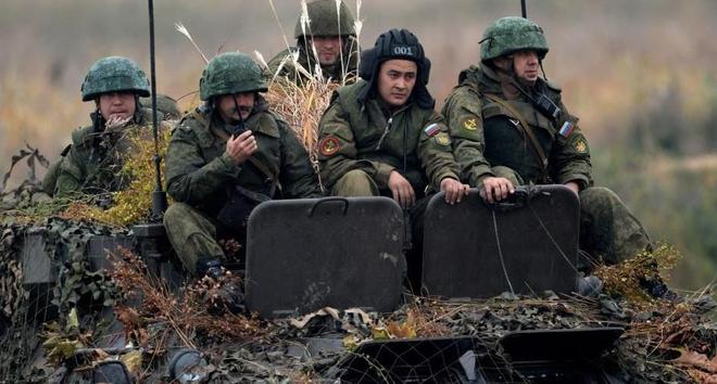 俄罗斯陆军规模，为何只有24万？探究背后的原因，俄罗斯陆军规模背后的原因探究，为何仅有24万？