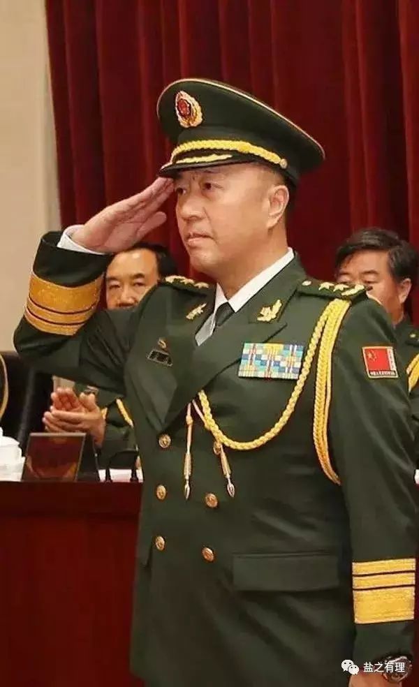 揭秘刘振立军长，一位英勇将领的奋斗历程与使命担当，揭秘刘振立军长的奋斗历程与使命担当，英勇将领的传奇故事