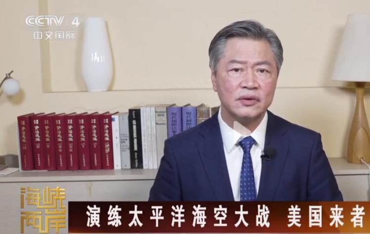军事科技与央视网文字版，深度解析军事科技前沿动态，央视网深度解析军事科技前沿动态专题报道