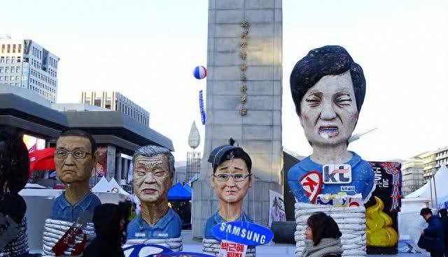 朴槿惠与萨德，中韩关系的复杂纠葛，朴槿惠与萨德，中韩关系的纠葛与挑战