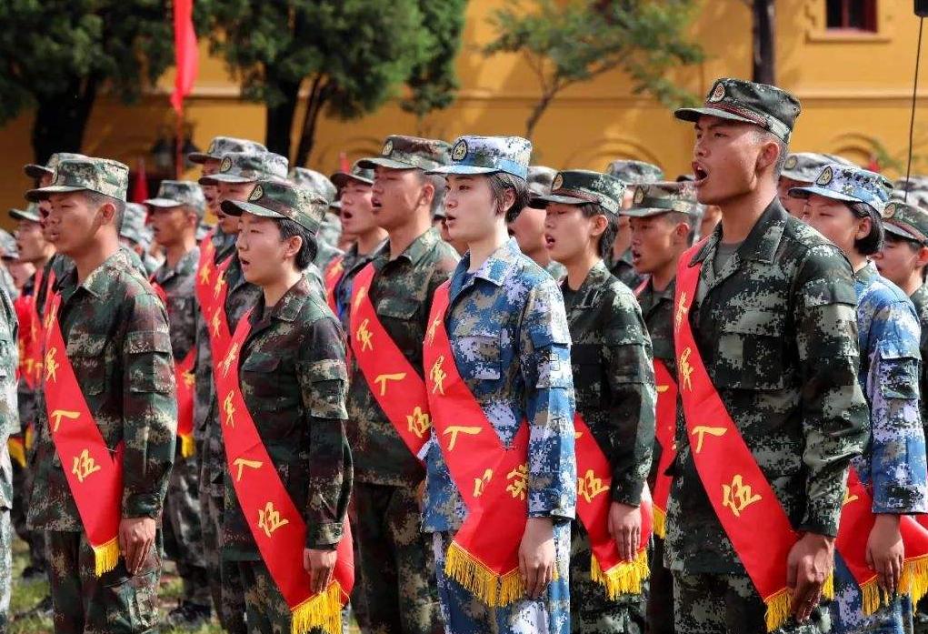 初中当兵的要求与机遇，走进军营的门槛与机遇展望（2023年），2023年初中毕业生当兵的要求与机遇展望，走进军营的门槛与未来机遇探索