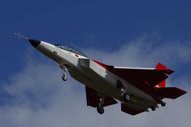 日本五代战斗机,技术革新与军事发展的前沿探索,日本五代战斗机,技术革新与军事前沿的探索