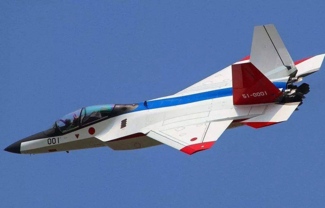 日本五代战斗机,技术革新与军事发展的前沿探索,日本五代战斗机,技术革新与军事前沿的探索