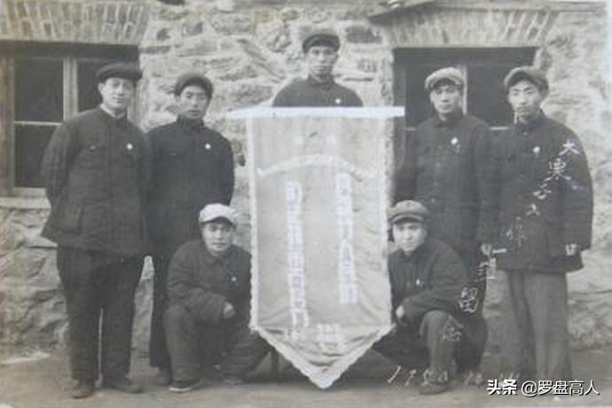 历史影响