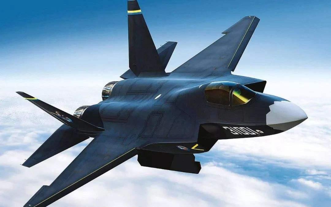 中国现在最厉害的战斗机，探索尖端战力，中国顶尖战斗机，探索尖端战力之巅