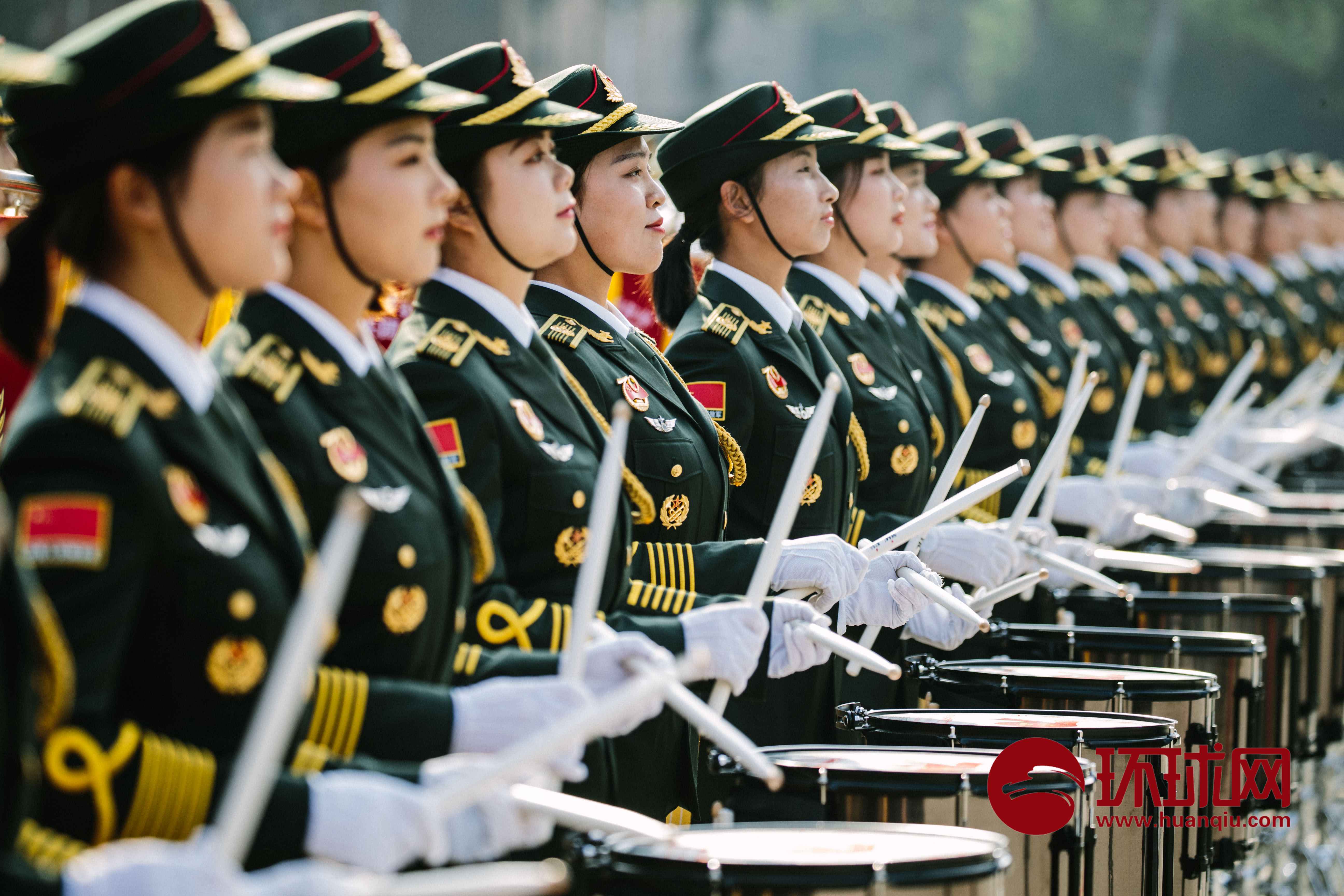 庆祝中华人民共和国成立七十周年国庆阅兵名单，中华人民共和国成立七十周年国庆阅兵名单揭晓