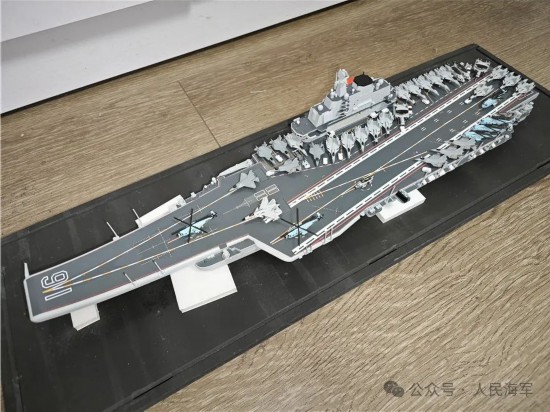 怎样制作航空母舰模型，航空母舰模型制作指南