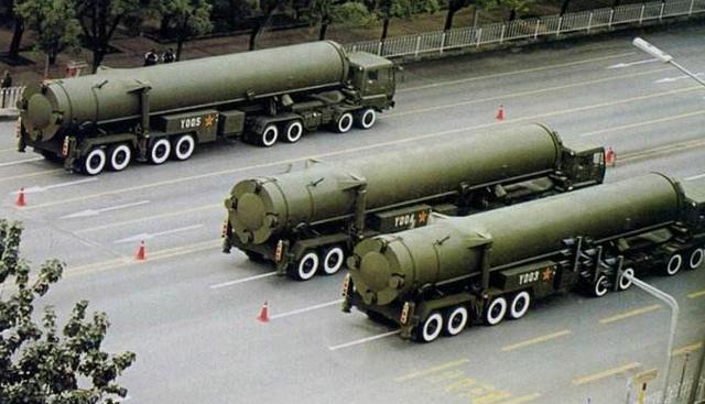 揭秘,为何将二炮更名为火箭军?,揭秘,二炮更名为火箭军的背后原因