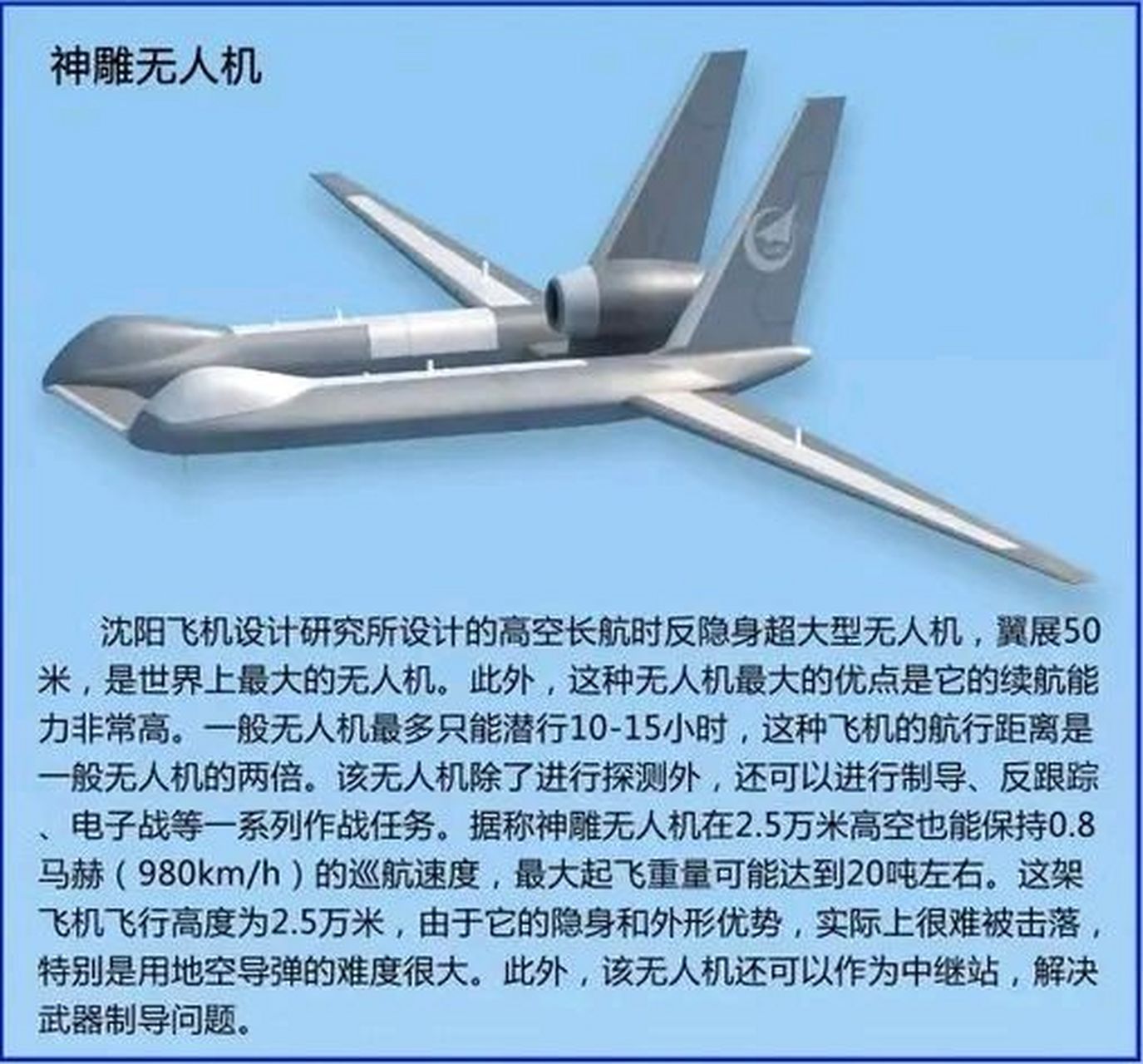 神雕无人机对比全球鹰，无人机技术的巅峰对决，神雕与全球鹰，无人机技术巅峰对决揭秘