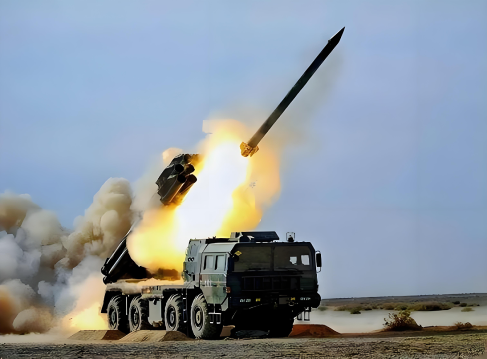 YJ88导弹，现代战争中的尖端武器，YJ88导弹，现代战争尖端武器之首