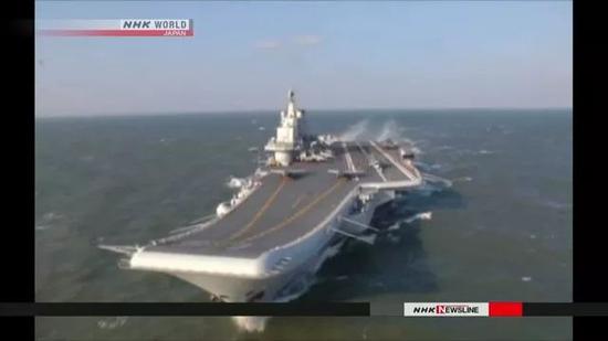 航母编队标准配置，现代海战的基石，现代海战基石，航母编队标准配置解析