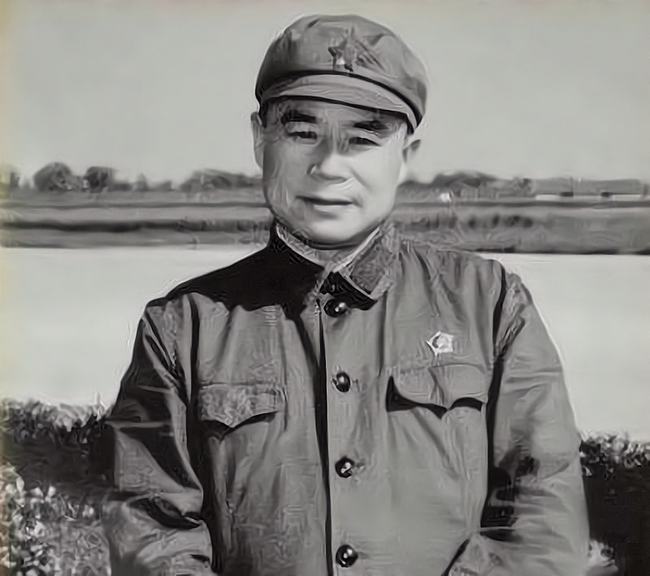 李粟将军原型的身份探究，李粟将军原型身份揭秘，深度探究其生平与事迹