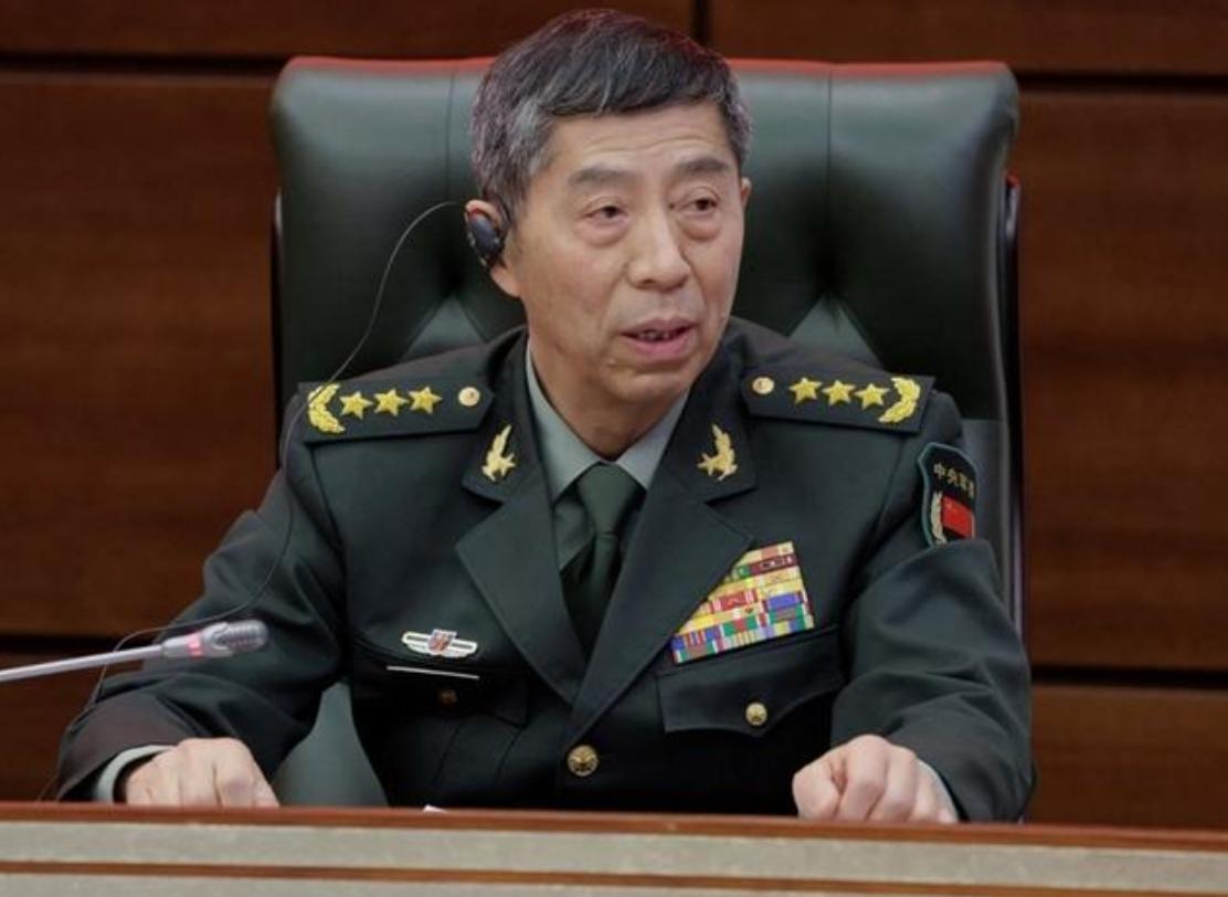 中美台海冲突