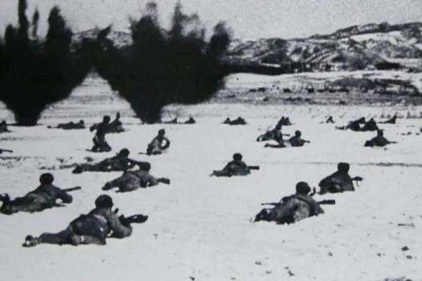 朝鲜战争爆发，探究历史背后的复杂因素，朝鲜战争爆发，探究历史背后的复杂因素与影响