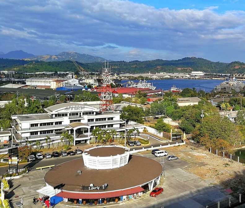 苏比克湾与金兰湾，两大湾区的独特魅力，苏比克湾与金兰湾，两大湾区独特魅力揭秘