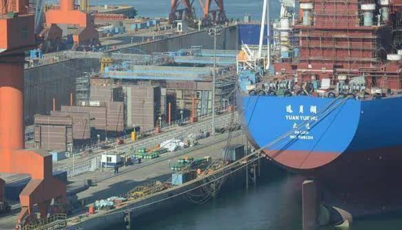 改造后的中国海军167驱逐舰，新时代的海上力量，改造后的中国海军167驱逐舰，新时代海上力量的璀璨明珠