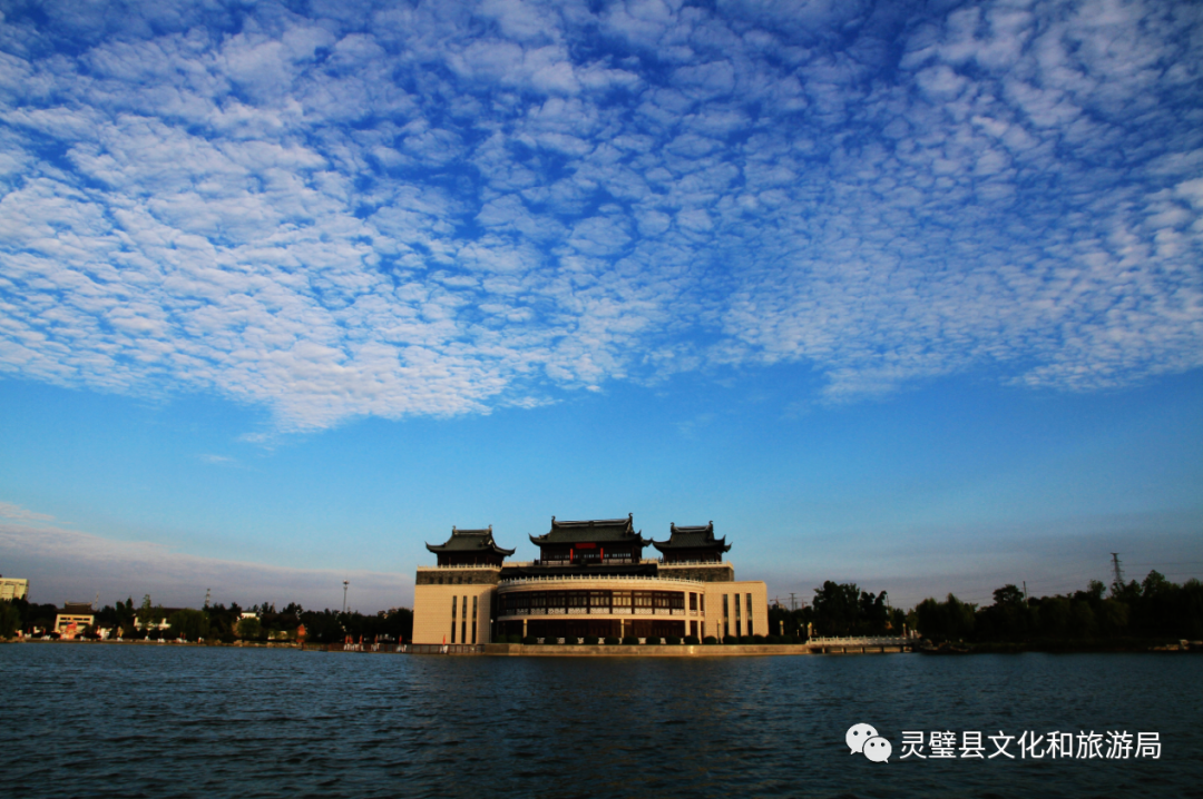 百度天涯论坛与安徽灵璧，网络之声与地域魅力的交织，百度天涯论坛与安徽灵璧，地域魅力与网络之声的融合之地