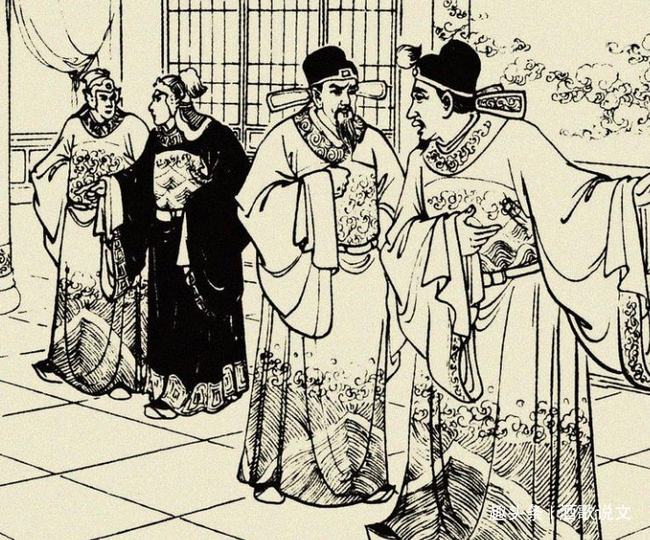 刘伯温与四肖期期淮一的历史传奇，刘伯温与四肖期期淮一的历史传奇故事